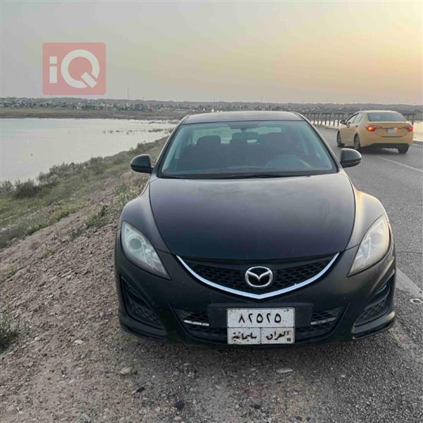 Mazda for sale in Iraq